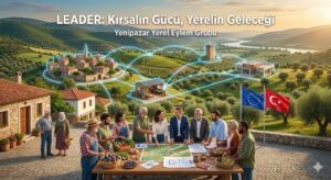Leader
