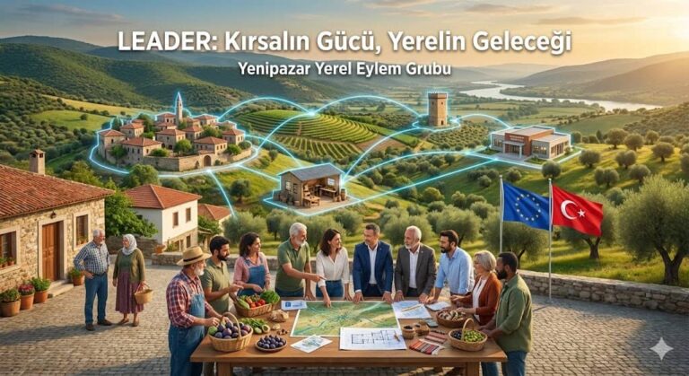Leader