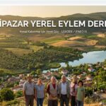 Yenipazar Yerel Eylem Derneği