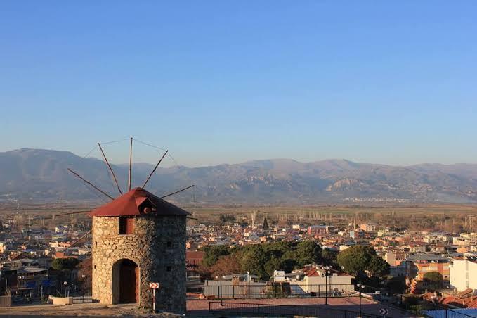 Yenipazar