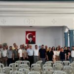 Yenipazar Toplantı