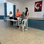 YEG Genel Kurulundan Görüntüler